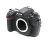 Nikon D300 body (пробег 7000 кадров)