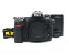 Nikon D300 body (пробег 7000 кадров)