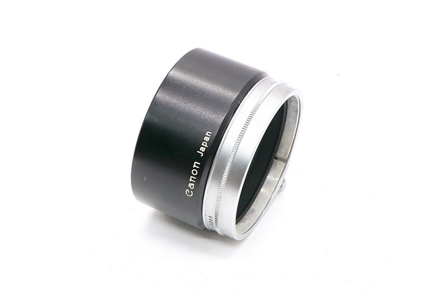 Бленда Canon 42mm A для Canon 50mm f/2.8