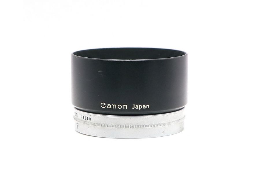 Бленда Canon 42mm A для Canon 50mm f/2.8