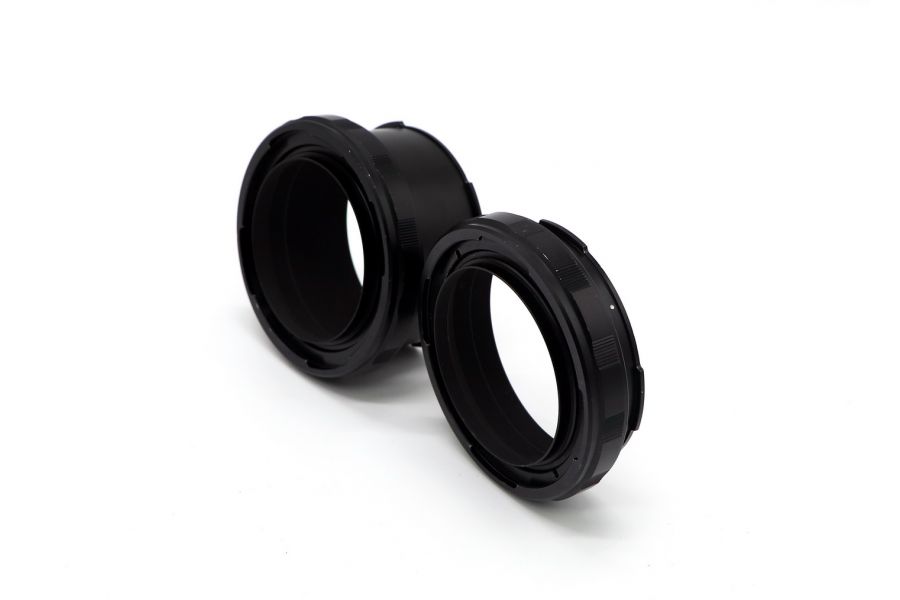 Кольца удлинительные Asahi Pentax 6X7 Japan