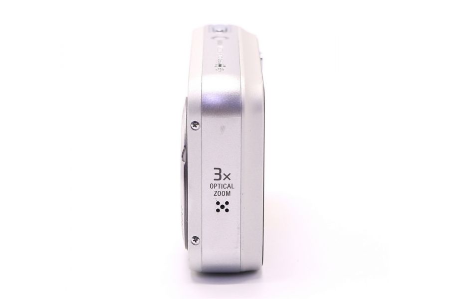 Sony Cyber-shot DSC-N1 в упаковке