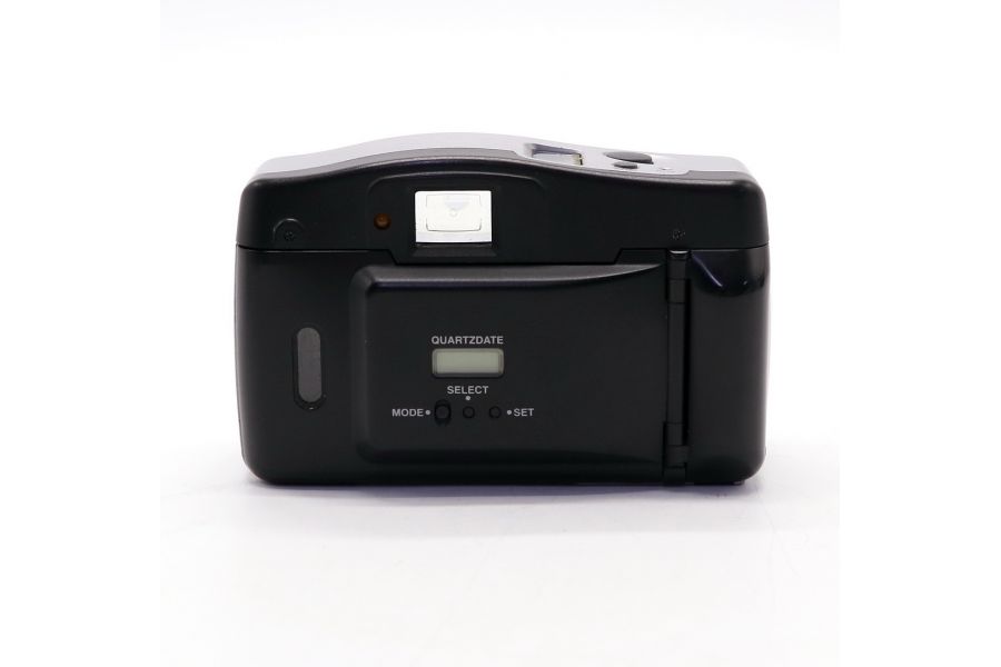 Фотокамера аналоговая Olympus AF-10 XB QD