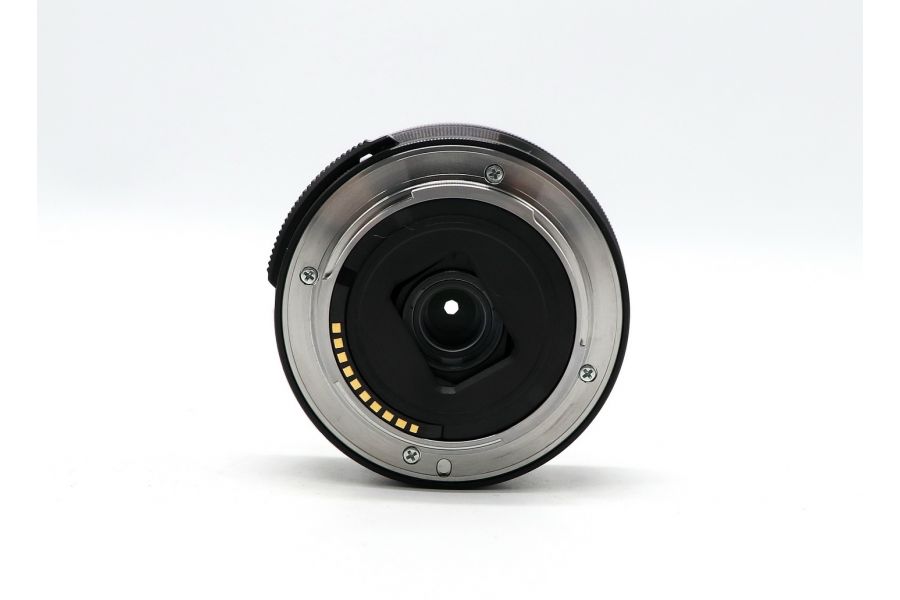 Зум-объектив Sony 16-50mm f/3.5-5.6 (SELP1650)