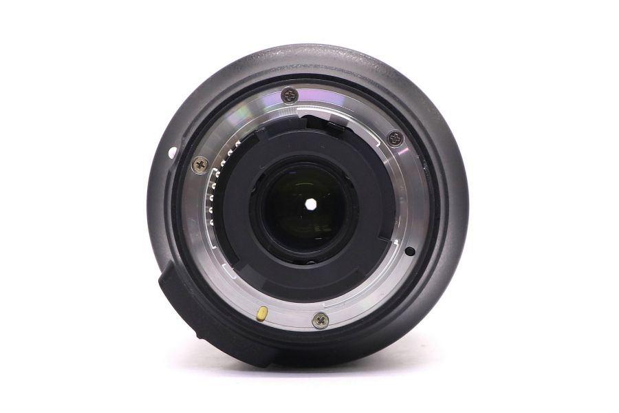 Nikon 18-300mm f/3.5-6.3G ED VR AF-S DX