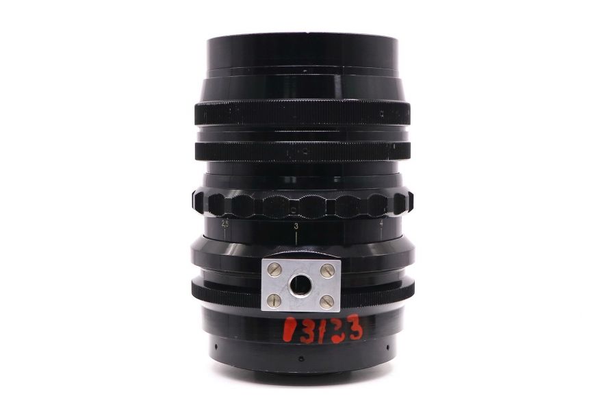 Редкий Юпитер-6-2 2,8/180 (СССР, 1980)