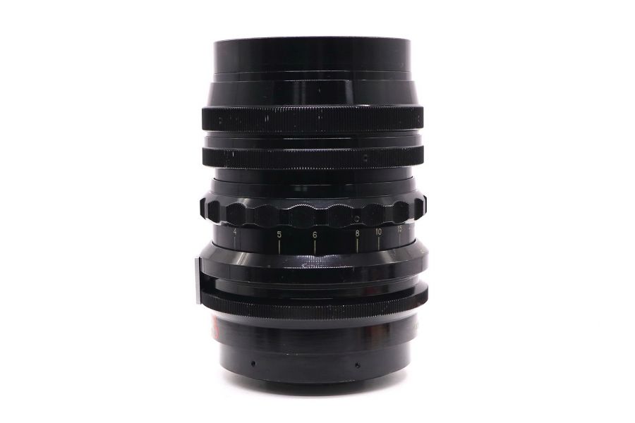 Редкий Юпитер-6-2 2,8/180 (СССР, 1980)