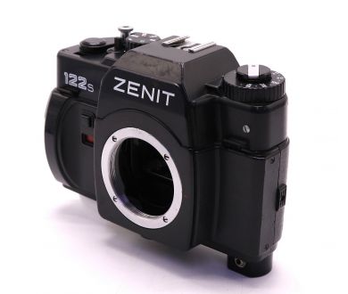 Зенит 122s body (КМЗ,2000)