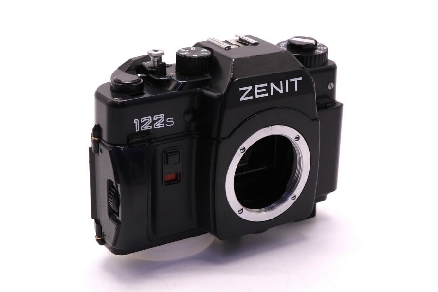 Зенит 122s body (КМЗ,2000)