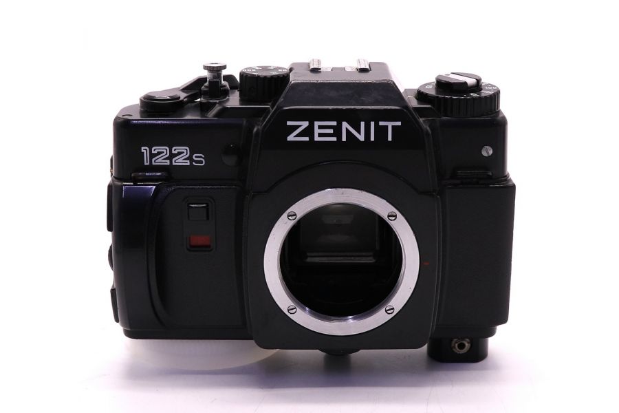 Зенит 122s body (КМЗ,2000)