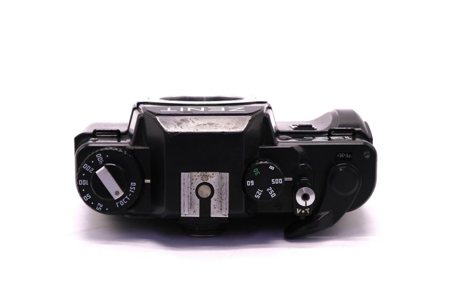 Зенит 122s body (КМЗ,2000)