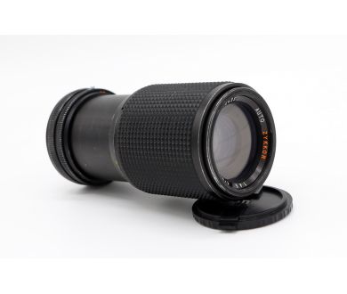 Zykkor Auto 4.5/80-200mm (Japan, 1985)