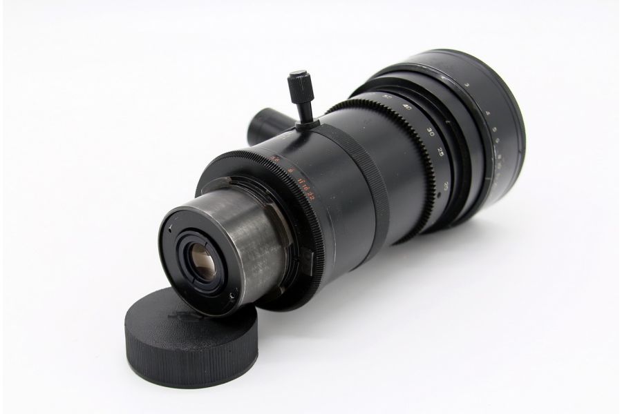 16 ОПФ1-2М-01 2,4/12-120mm (СССР,1980)