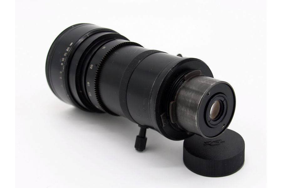 16 ОПФ1-2М-01 2,4/12-120mm (СССР,1980)