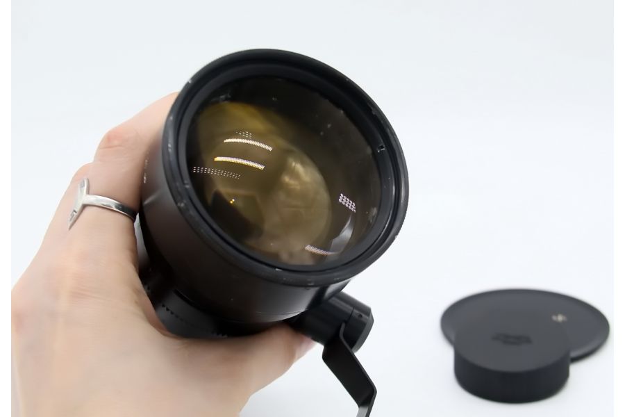 16 ОПФ1-2М-01 2,4/12-120mm (СССР,1980)