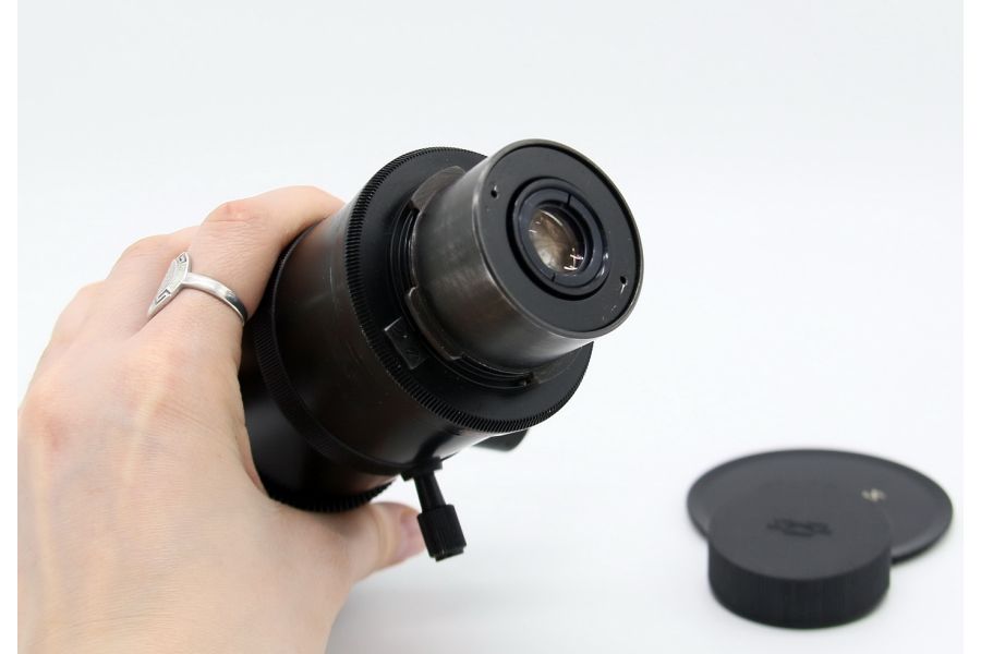 16 ОПФ1-2М-01 2,4/12-120mm (СССР,1980)