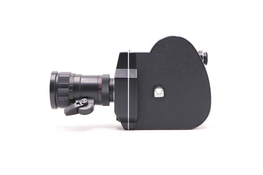 Кинокамера Красногорск-3 (СССР, 1978)