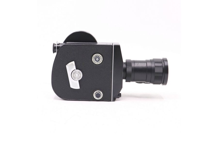 Кинокамера Красногорск-3 (СССР, 1978)