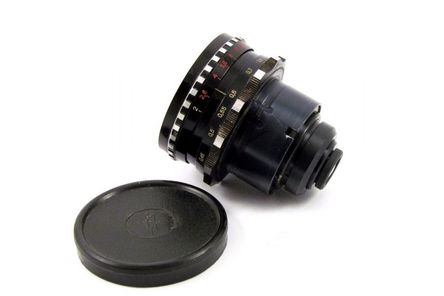 Вега-7 2/20 (КМЗ, 1970.)