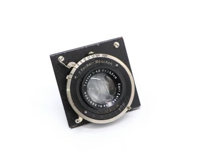 Купить Tessar 4,5/13,5cm Carl Zeiss Jena (Germany, 1930) Tessar 4,5/13,5cm Carl Zeiss Jena (Germany, 1930)