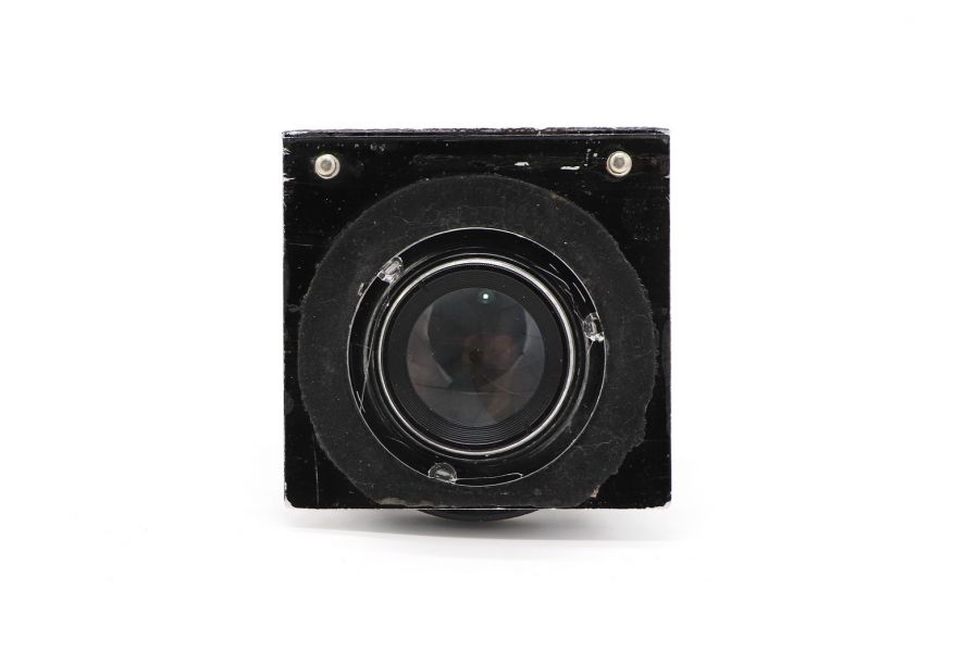 Tessar 4,5/13,5cm Carl Zeiss Jena (Germany, 1930)