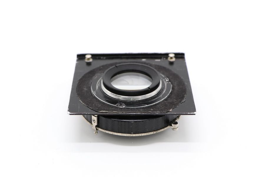 Tessar 4,5/13,5cm Carl Zeiss Jena (Germany, 1930)