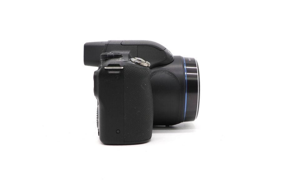 Samsung WB5500 в упаковке