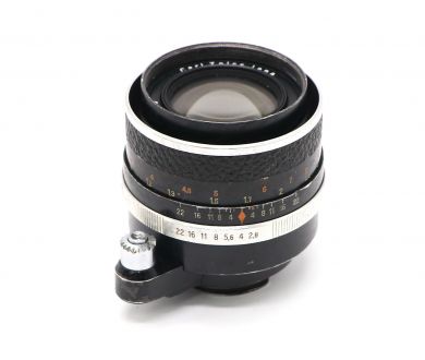 Купить Biometar 2.8/80 Carl Zeiss Jena Exakta Biometar 2.8/80 Carl Zeiss Jena Exakta