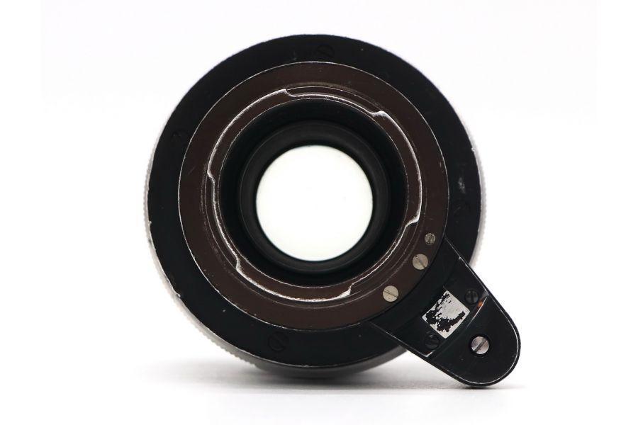 Biometar 2.8/80 Carl Zeiss Jena Exakta