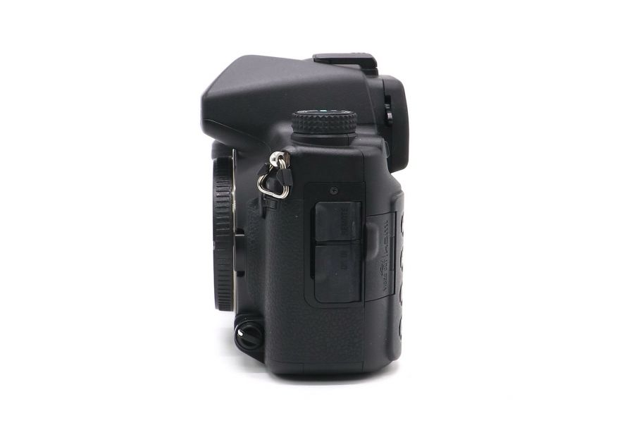 Sony A850 body (пробег 10820 кадров)