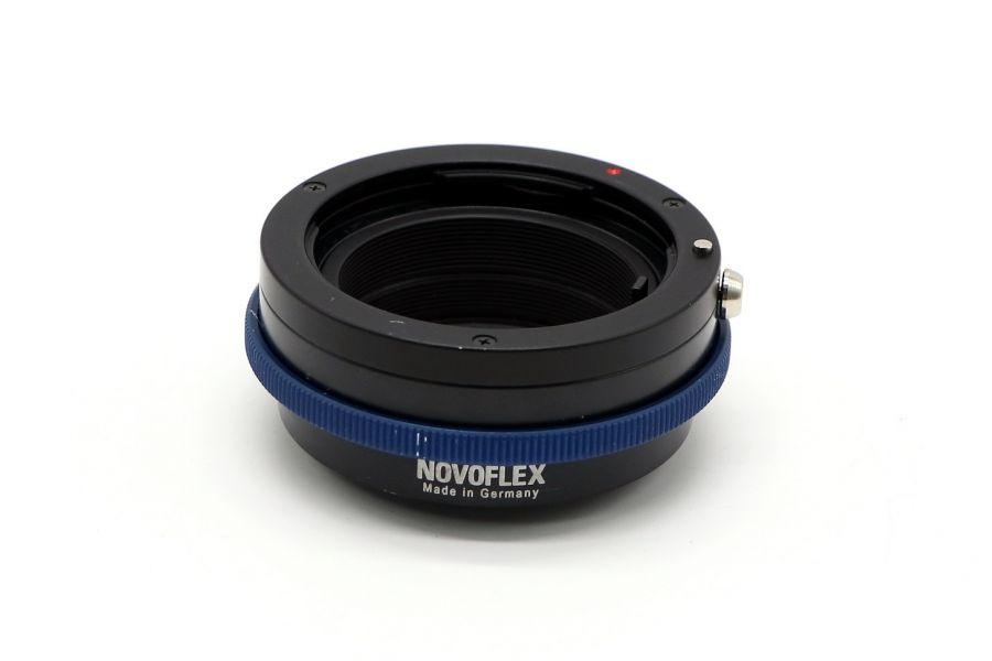 Переходник Sony A - Micro 4/3