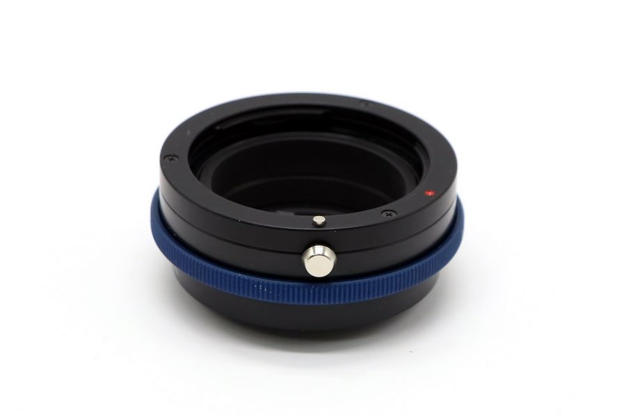 Переходник Sony A - Micro 4/3