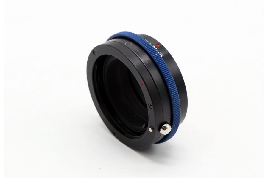 Переходник Sony A - Micro 4/3