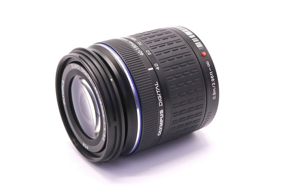Olympus Zuiko Digital 40-150mm f/4-5.6 ED (China)