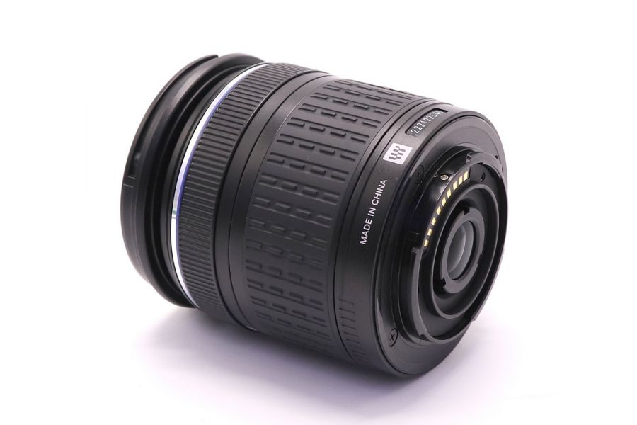 Olympus Zuiko Digital 40-150mm f/4-5.6 ED (China)