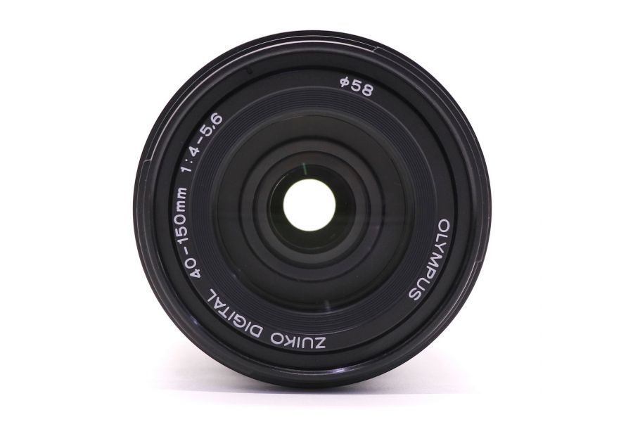Olympus Zuiko Digital 40-150mm f/4-5.6 ED (China)