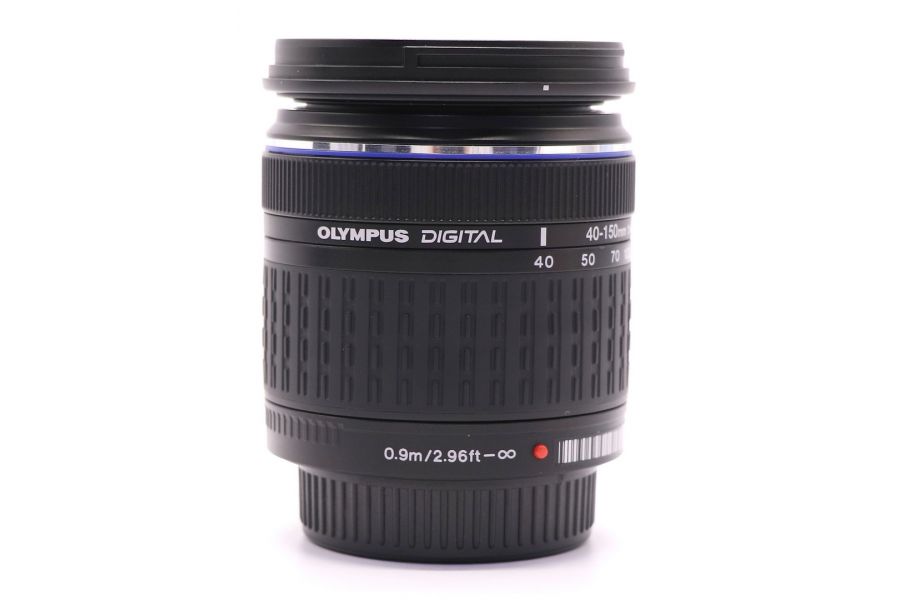 Olympus Zuiko Digital 40-150mm f/4-5.6 ED (China)