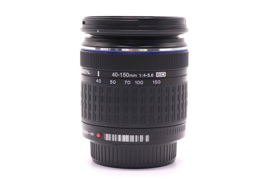 Olympus Zuiko Digital 40-150mm f/4-5.6 ED (China)