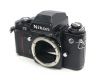 Nikon F3 HP body (Japan, 1982)