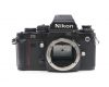 Nikon F3 HP body (Japan, 1982)