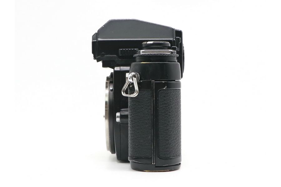 Nikon F3 HP body (Japan, 1982)