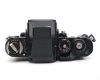 Nikon F3 HP body (Japan, 1982)