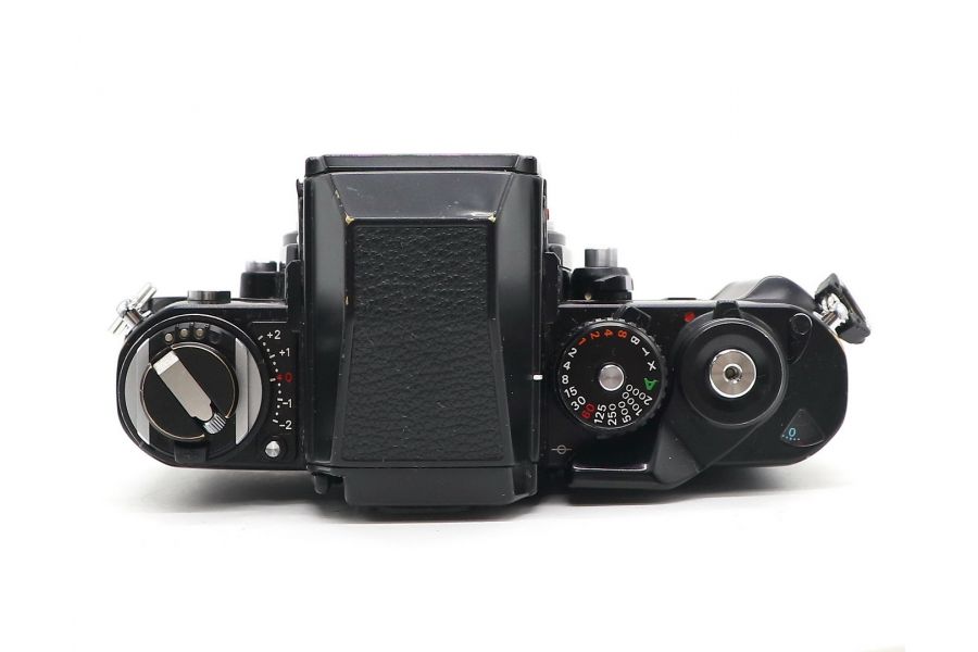 Nikon F3 HP body (Japan, 1982)