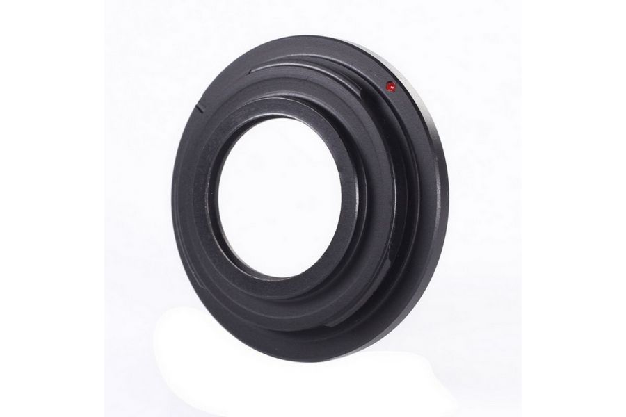 Takumar 1.4/50 SMC для Nikon lens