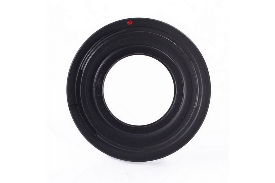 Takumar 1.4/50 SMC для Nikon lens