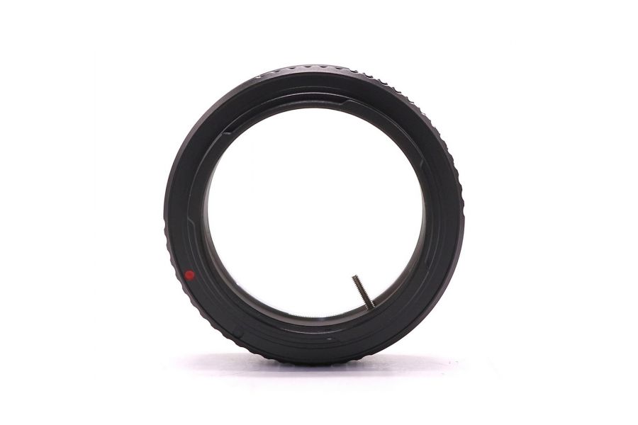 Переходник Canon FD - Canon EOS R черный (China)