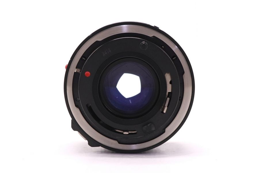 Стандартный, легкий объектив Canon FD 50mm f/1.8