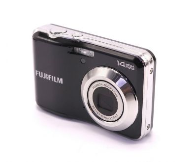 Fujifilm FinePix AV150