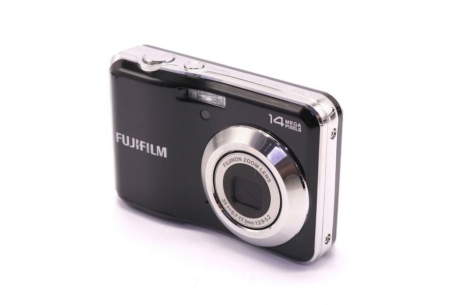 Fujifilm FinePix AV150