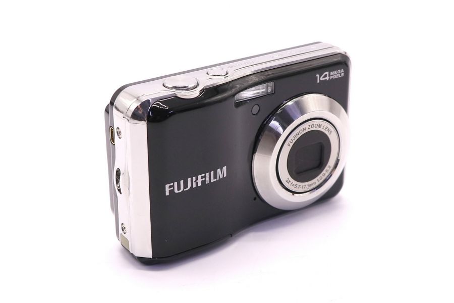 Fujifilm FinePix AV150